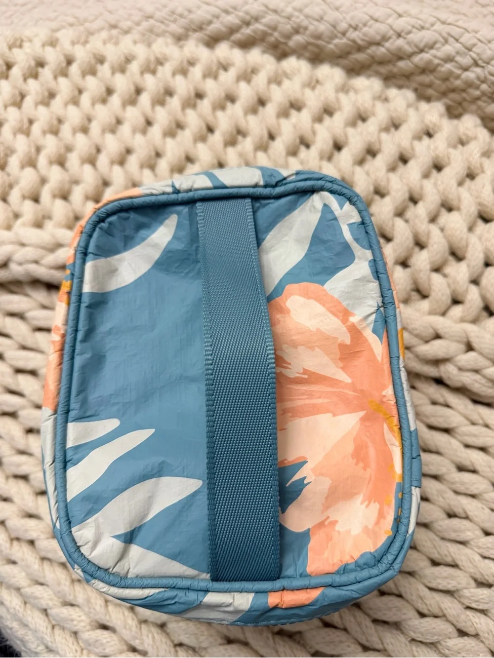 ALOHA Collection questions leave